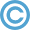 Site sous copyright